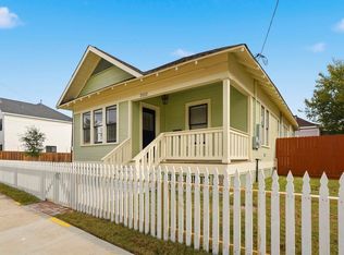 2122 Hardy St, Houston, TX 77026