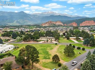 3161 Sunnybrook Ln, Colorado Springs, CO 80904