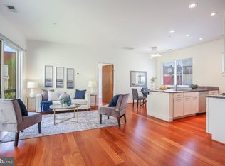 2360 Champlain St NW #3.3, Washington, DC 20009