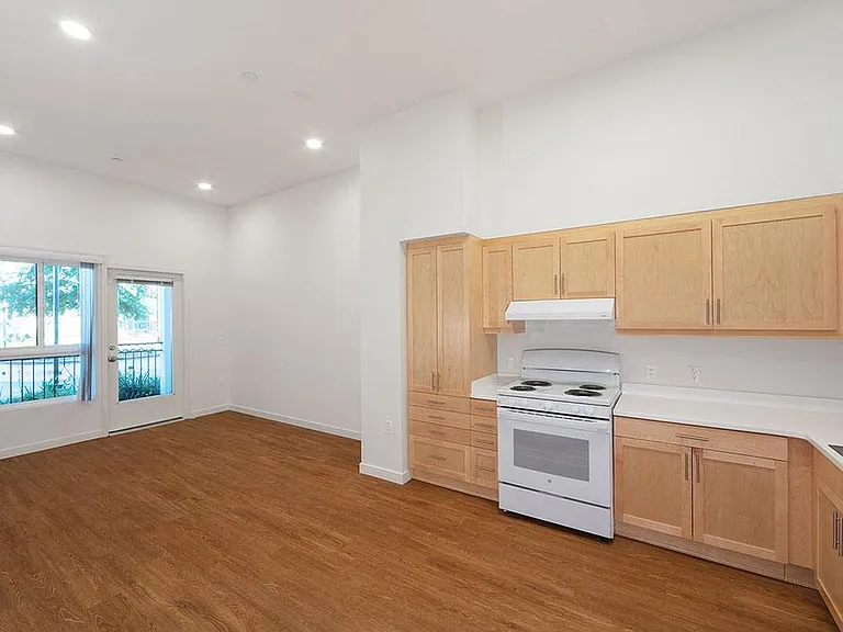 Arboleda Senior Apartments — Photo 14