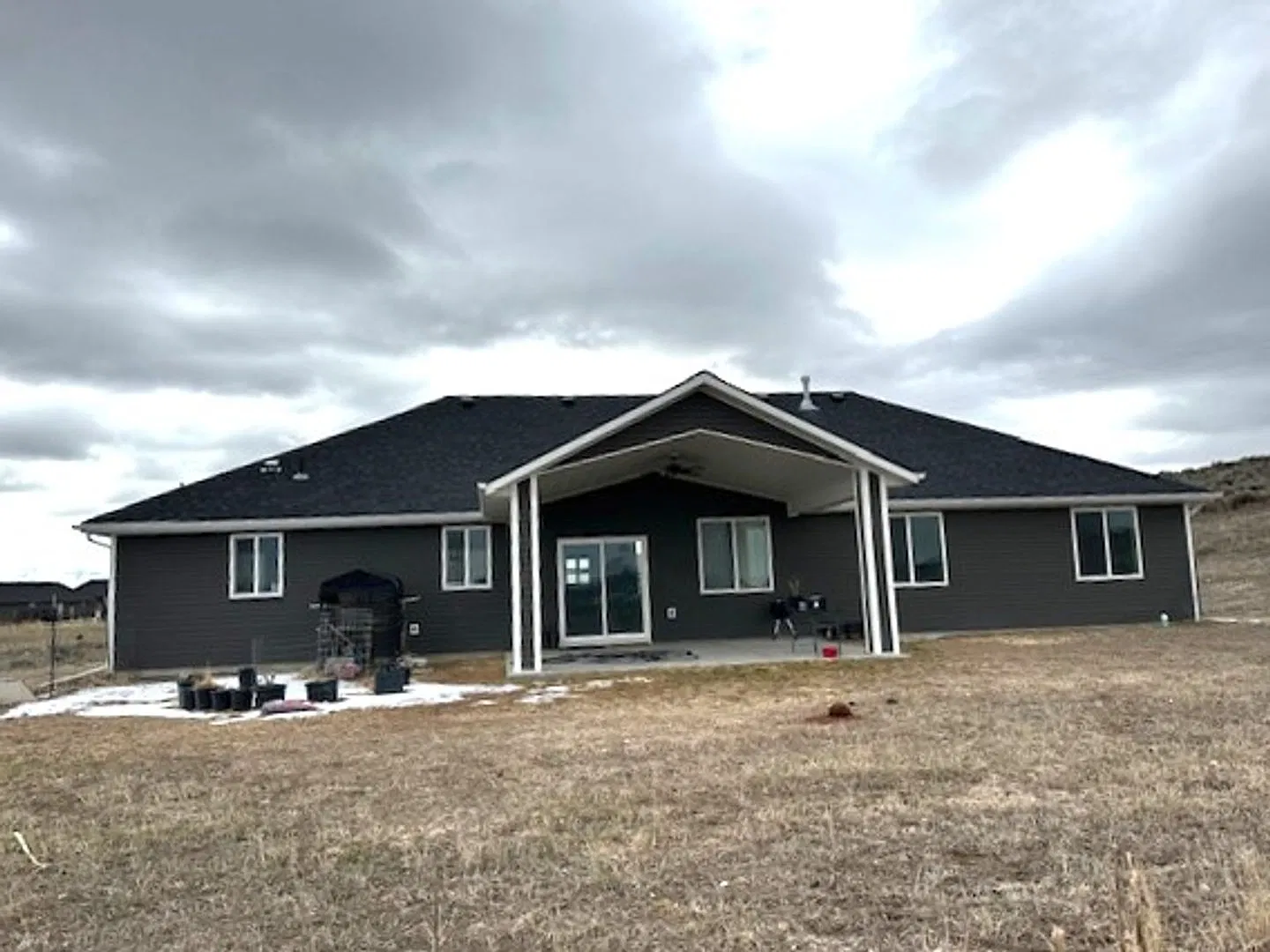 Executive Home in South Fork-built in 2022 — Photo 3