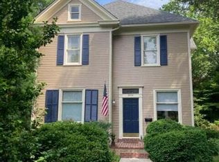 2430 Rosalind Ave SW, Roanoke, VA 24014