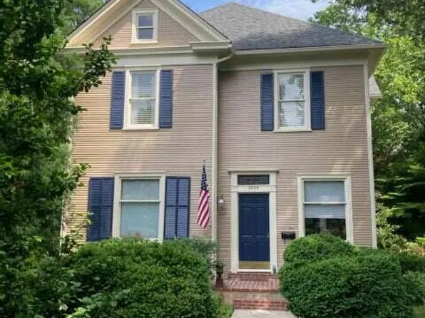 2430 Rosalind Ave SW, Roanoke, VA 24014