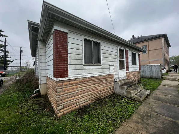 409 W County Road 600 S, Muncie, IN 47302