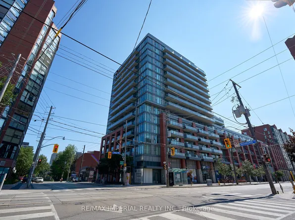 775 King St W #901, Toronto, ON M5V 2K3