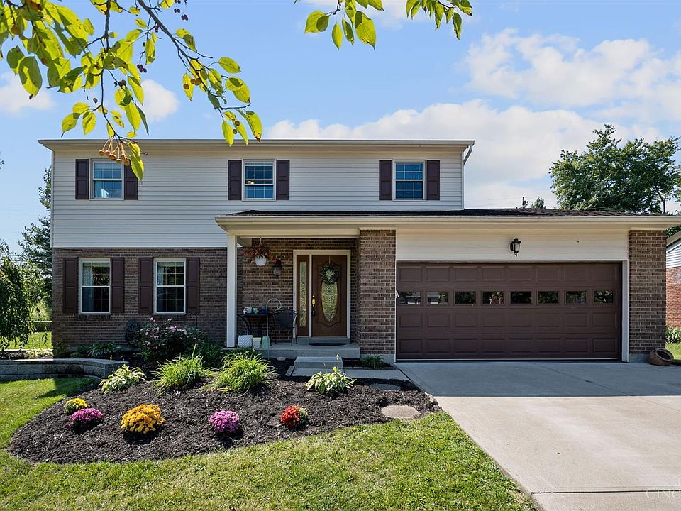 1st image of 8543 Shenstone Dr