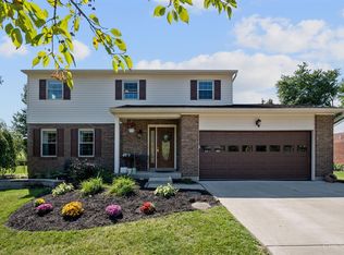 8543 Shenstone Dr, Cincinnati, OH 45255