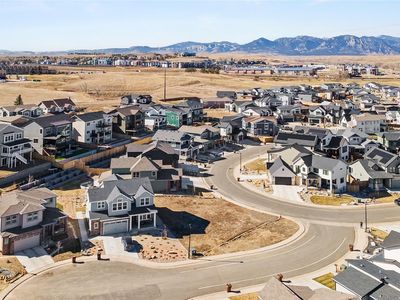 475 Muirfield Court, Louisville, CO, 80027