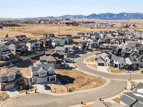 475 Muirfield Ct, Louisville, CO 80027