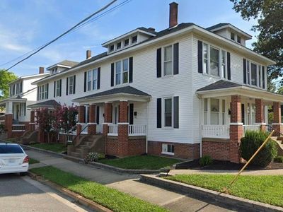 2035 Broadway St, Paducah, KY, 42001