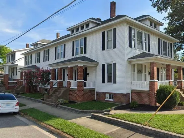 2035 Broadway St, Paducah, KY 42001