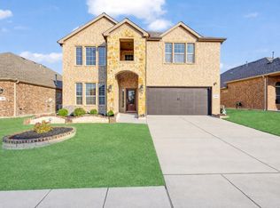 213 Mount Olive Ave, McKinney, TX 75072