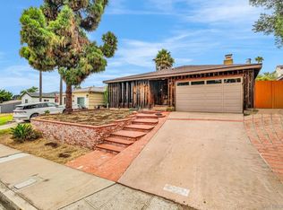 3872 Coronado Ave, San Diego, CA 92107