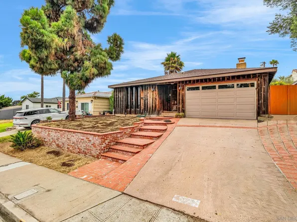 3872 Coronado Ave, San Diego, CA 92107