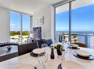 3603 NE 1st Ave #1612, Miami, FL 33137