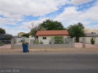 1620 Ringe Ln, Las Vegas, NV 89156