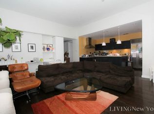 95 Franklin St APT 5-A, New York, NY 10013