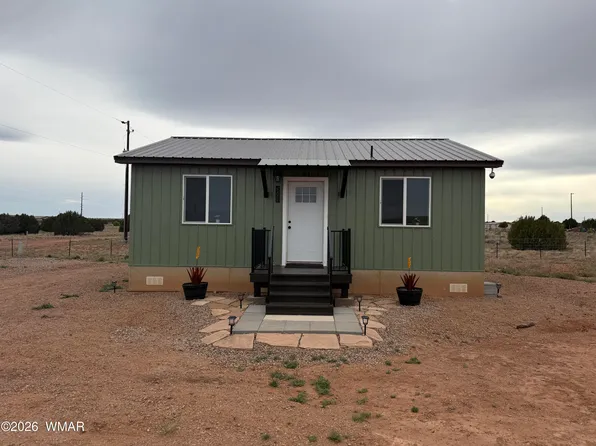 5598 Richard Dr, Heber, AZ 85928