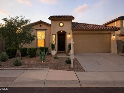 11469 W Nadine Way, Peoria, AZ, 85383