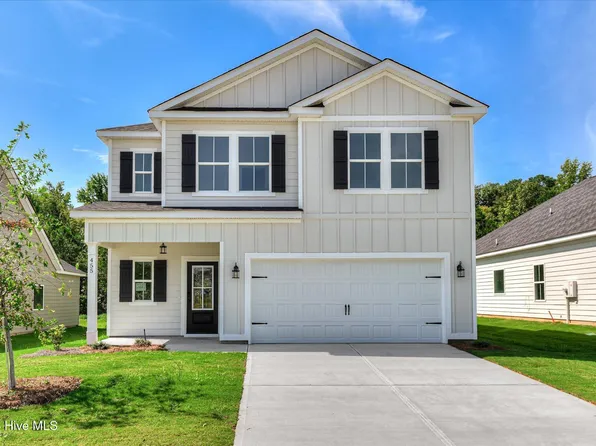 455 Granard Street, Grovetown, GA 30813