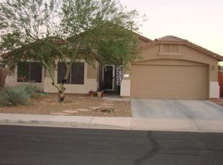 4409 E Indian Wells Dr, Chandler, AZ 85249