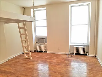Rented by Corcoran