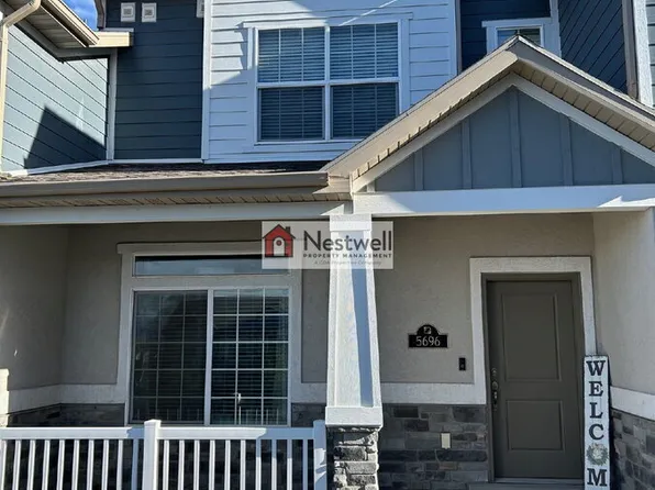 5696 W Red Ridge Ln, West Valley City, UT 84118