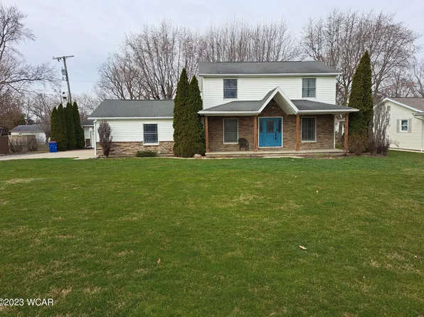 725 Fairlane Dr, Delphos, OH 45833