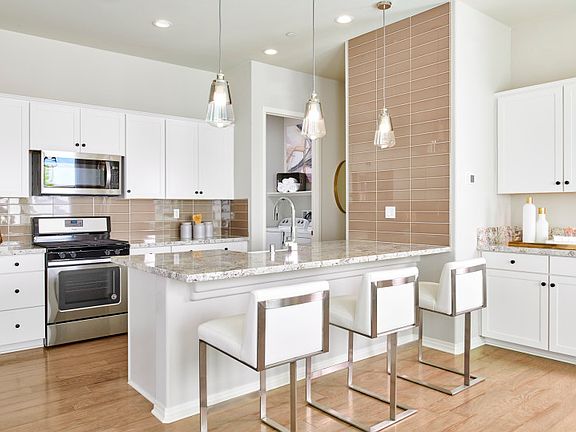 Model Representation