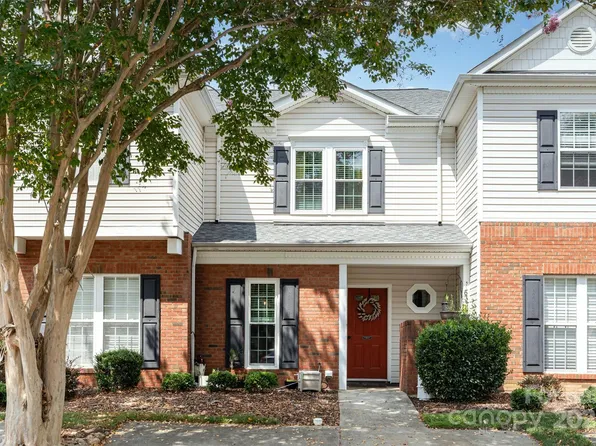 5330 Silabert Ave, Charlotte, NC 28205