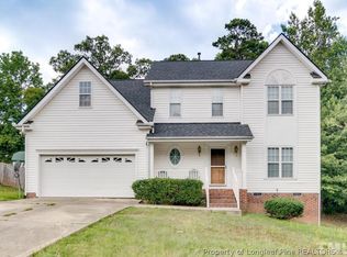 603 Leader Ln, Durham, NC 27703
