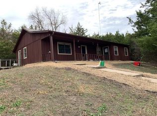 650 County Road 4642, Trenton, TX 75490