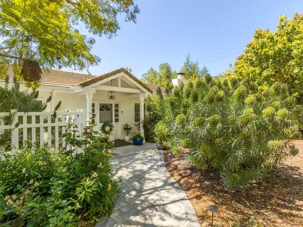 684 Vereda Del Ciervo, Goleta, CA 93117