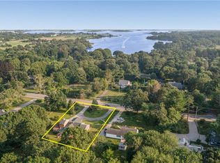 4517 Old Post Rd, Charlestown, RI 02813