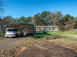 10205 Keystone Dr, Tyler, TX 75704