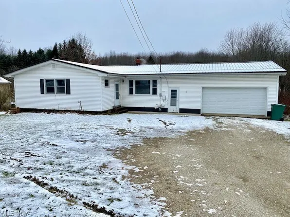 7515 Jefferson Rd, Ashtabula, OH 44004