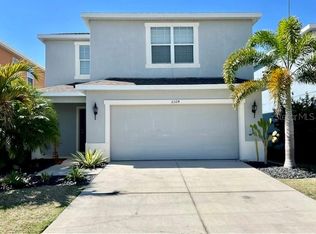 11324 Hudson Hills Ln, Riverview, FL 33579