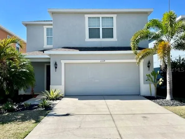 11324 Hudson Hills Ln, Riverview, FL 33579