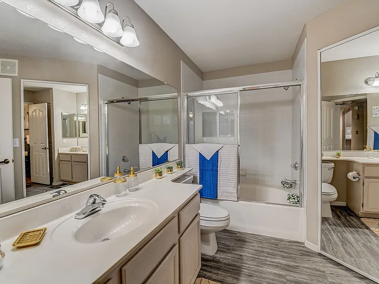 San Montego Apartments in Mesa, Arizona