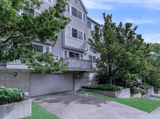 Crosspointe Vista, Seattle, WA 98109