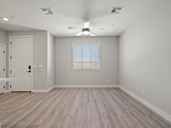 A master bedroom is the perfect space to unwind after a long day.