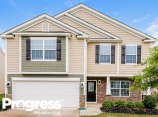 1927 Stoney Pointe Cir, Monroe, NC 28112