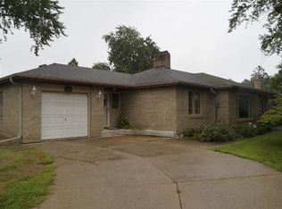 1706 23rd Ave, Monroe, WI 53566