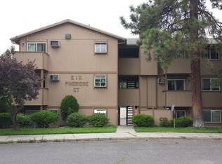 Pineridge Apartments, Spokane, WA 99208