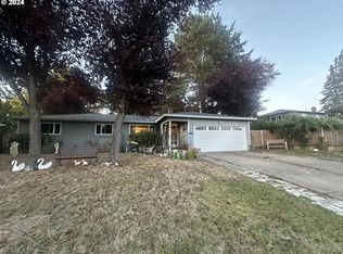 19965 SW York St, Beaverton, OR 97003