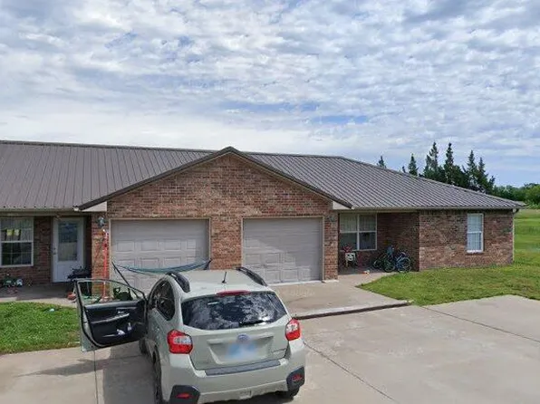 63080 E 285th Ct #B, Grove, OK 74344