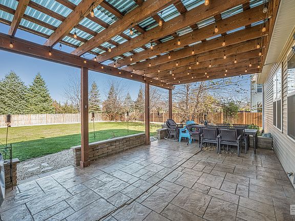 You will love spending time out here!