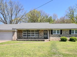 930 N 32nd Ave, Humboldt, TN 38343