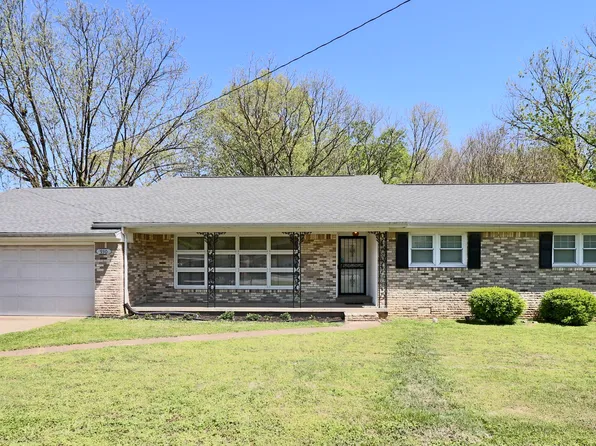 930 N 32nd Ave, Humboldt, TN 38343