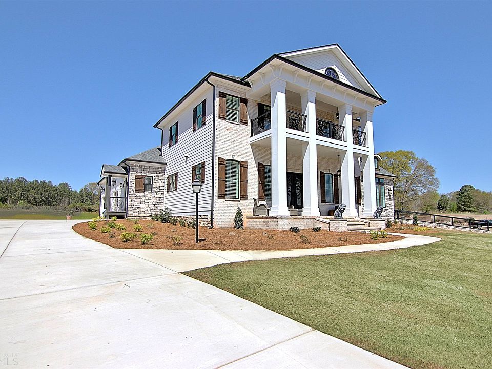 549 Luther Bailey Rd, Senoia, GA 30276 MLS 20111325 Zillow